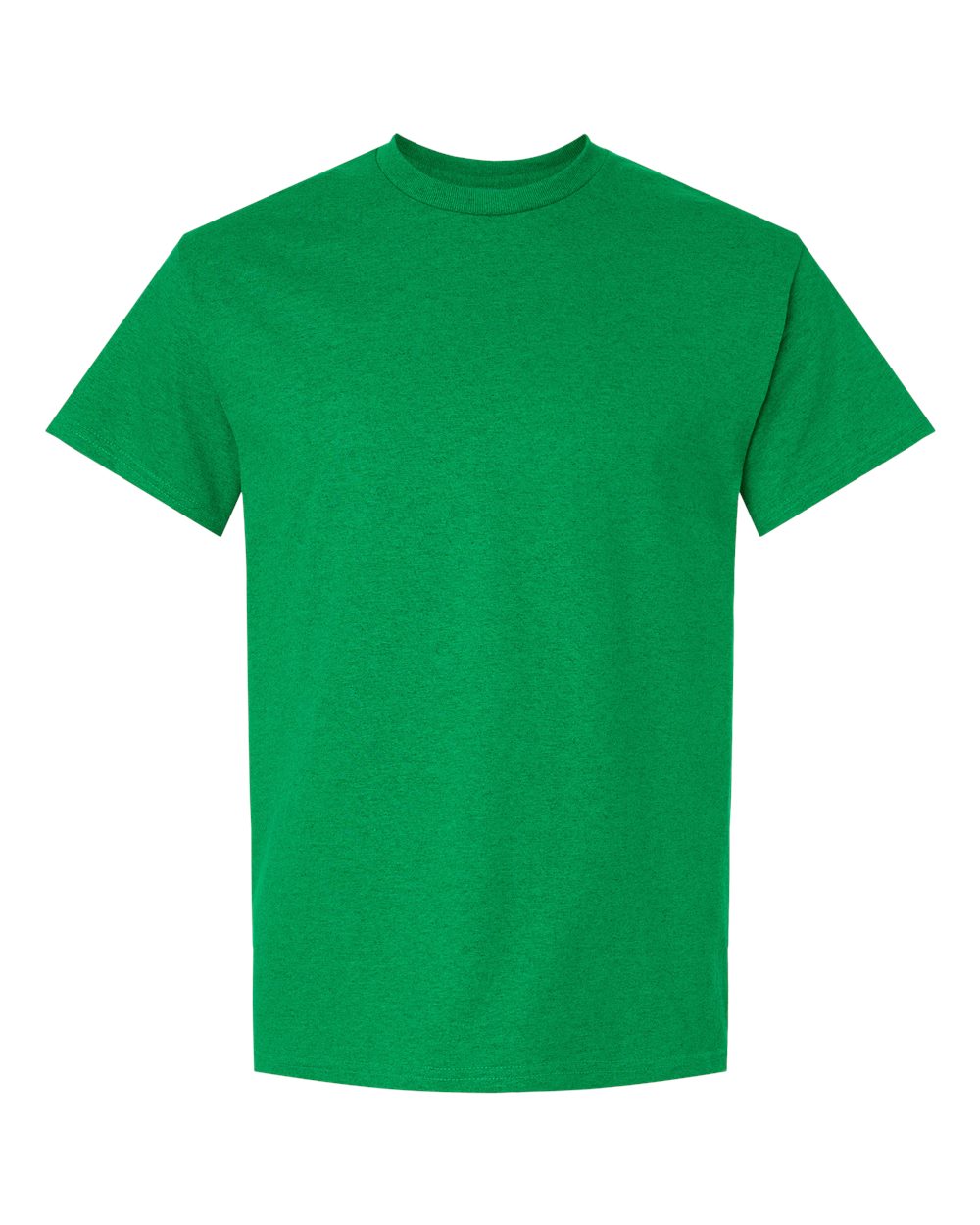 Unisex Gildan "G2000" Cotton T-Shirt - 6.1oz. (PRIMARY COLORS)