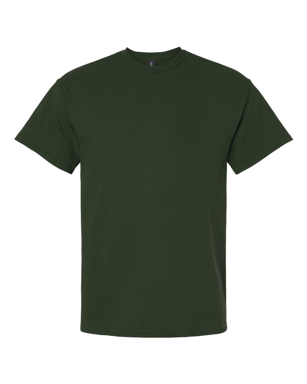 Unisex Gildan "G2000" Cotton T-Shirt - 6.1oz. (PRIMARY COLORS)