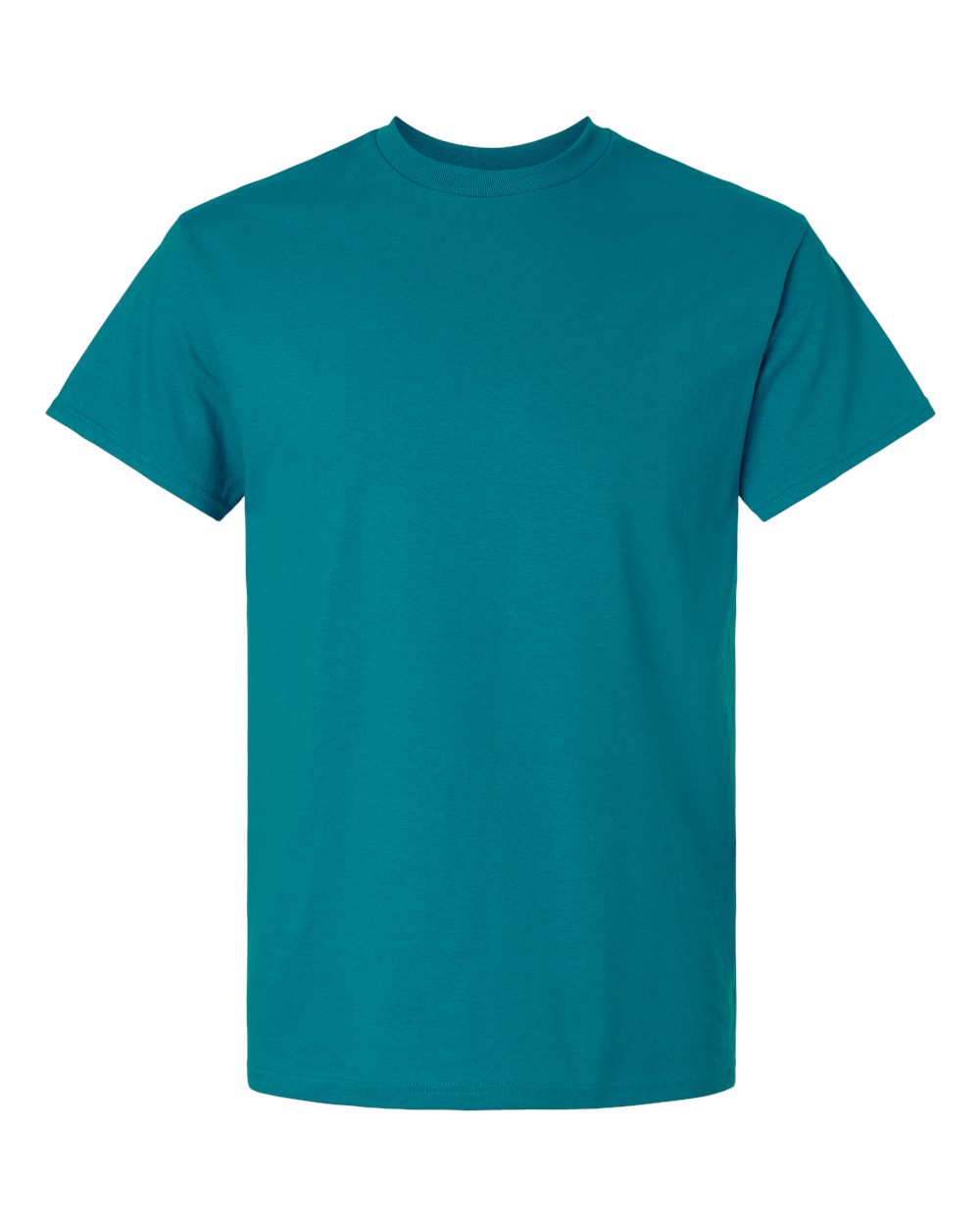Unisex Gildan "G2000" Cotton T-Shirt - 6.1oz. (MIXED COLORS)
