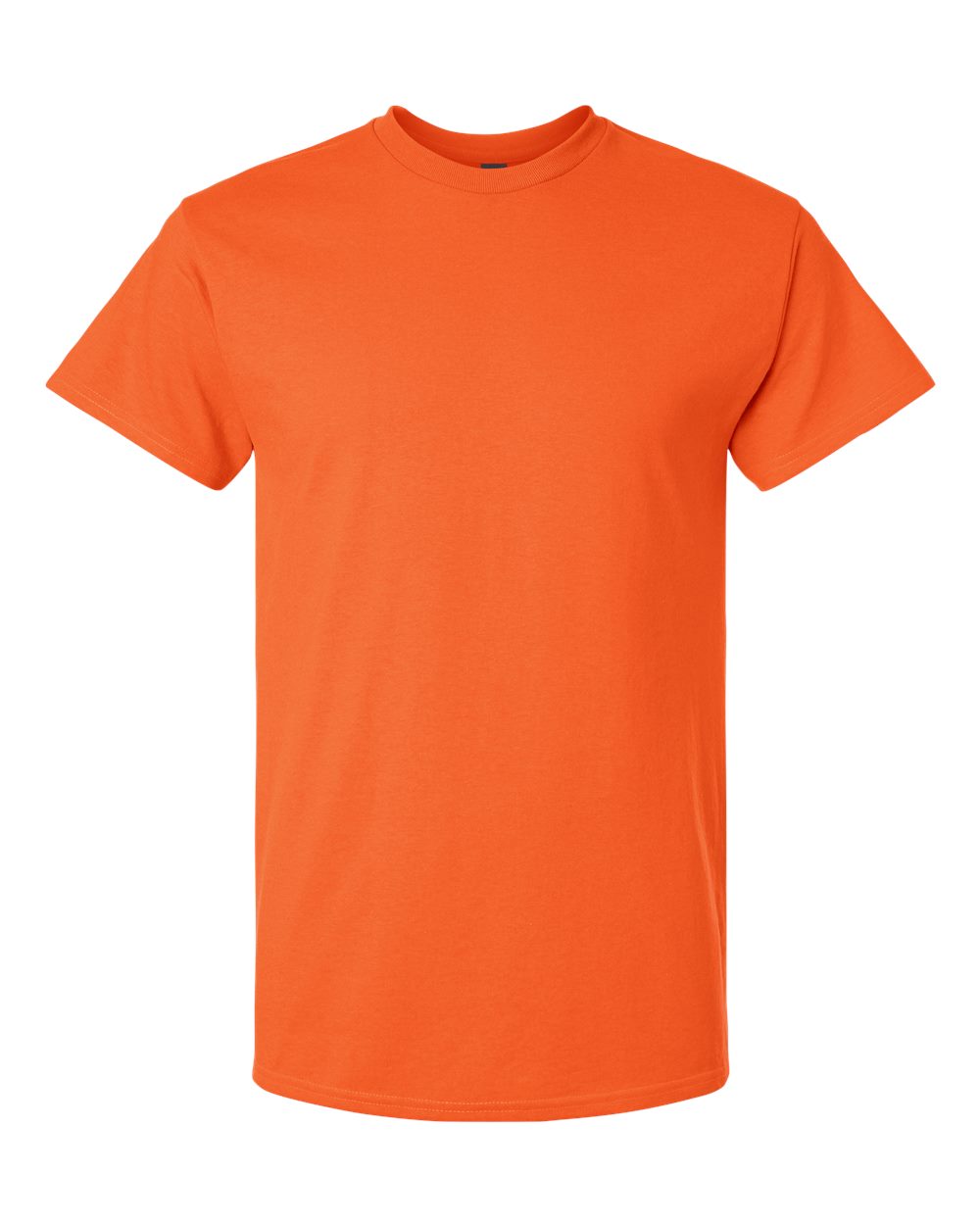 Unisex Gildan "G2000" Cotton T-Shirt - 6.1oz. (PRIMARY COLORS)