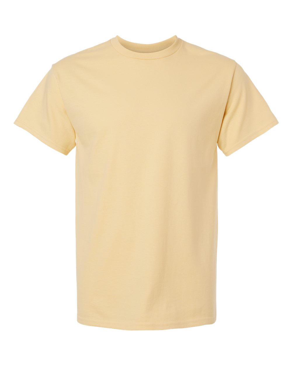 Unisex Gildan "G2000" Cotton T-Shirt - 6.1oz. (PRIMARY COLORS)
