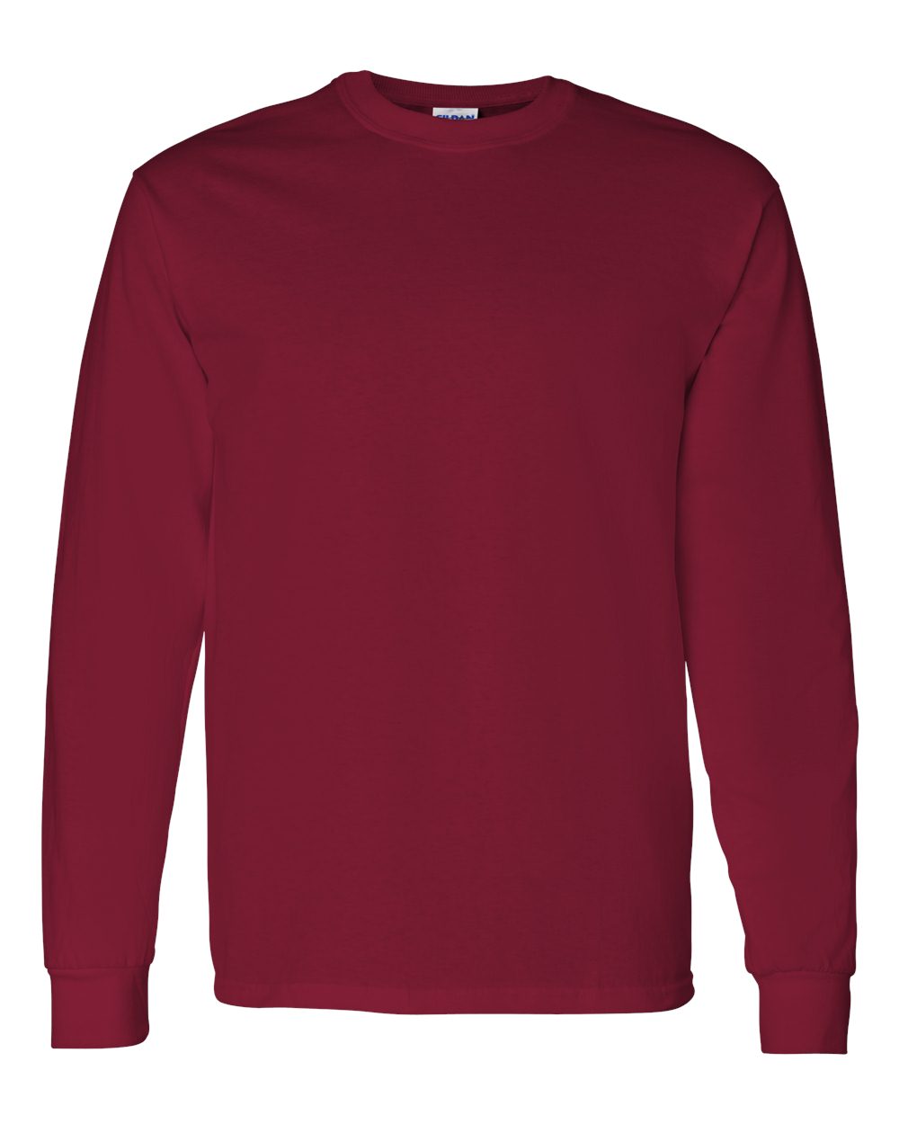 Gildan "5400" 5.4oz Longsleeve T-Shirt - Most Colors