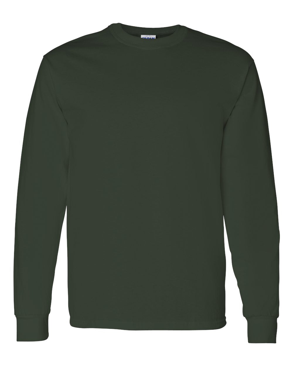 Gildan "5400" 5.4oz Longsleeve T-Shirt - Most Colors