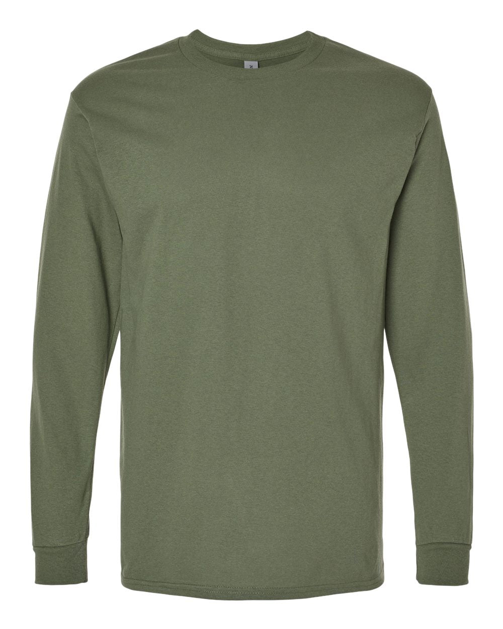 Gildan "5400" 5.4oz Longsleeve T-Shirt - Most Colors