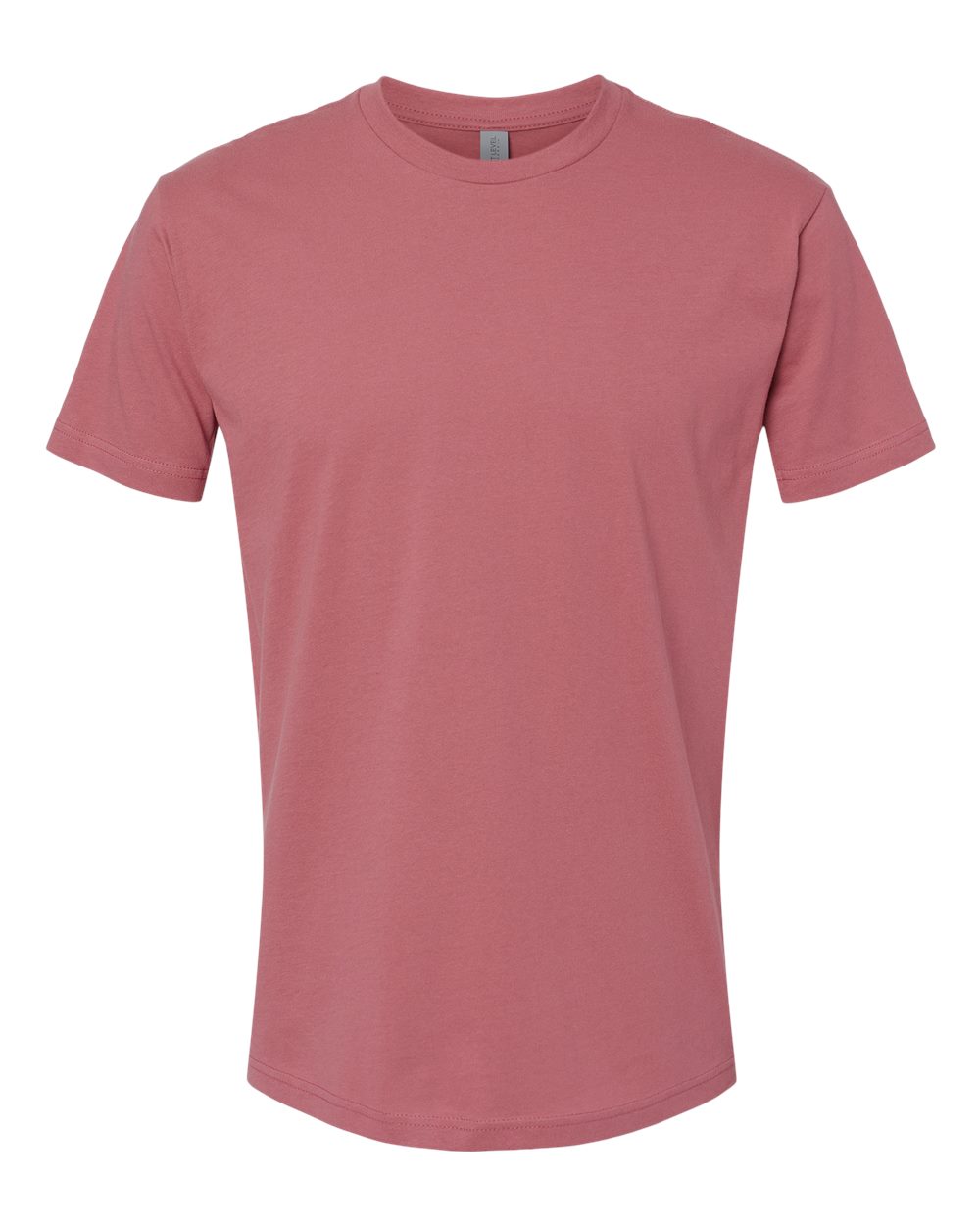 Unisex Next Level "NL3600" 4.3oz. - 100% Fitted Crew
