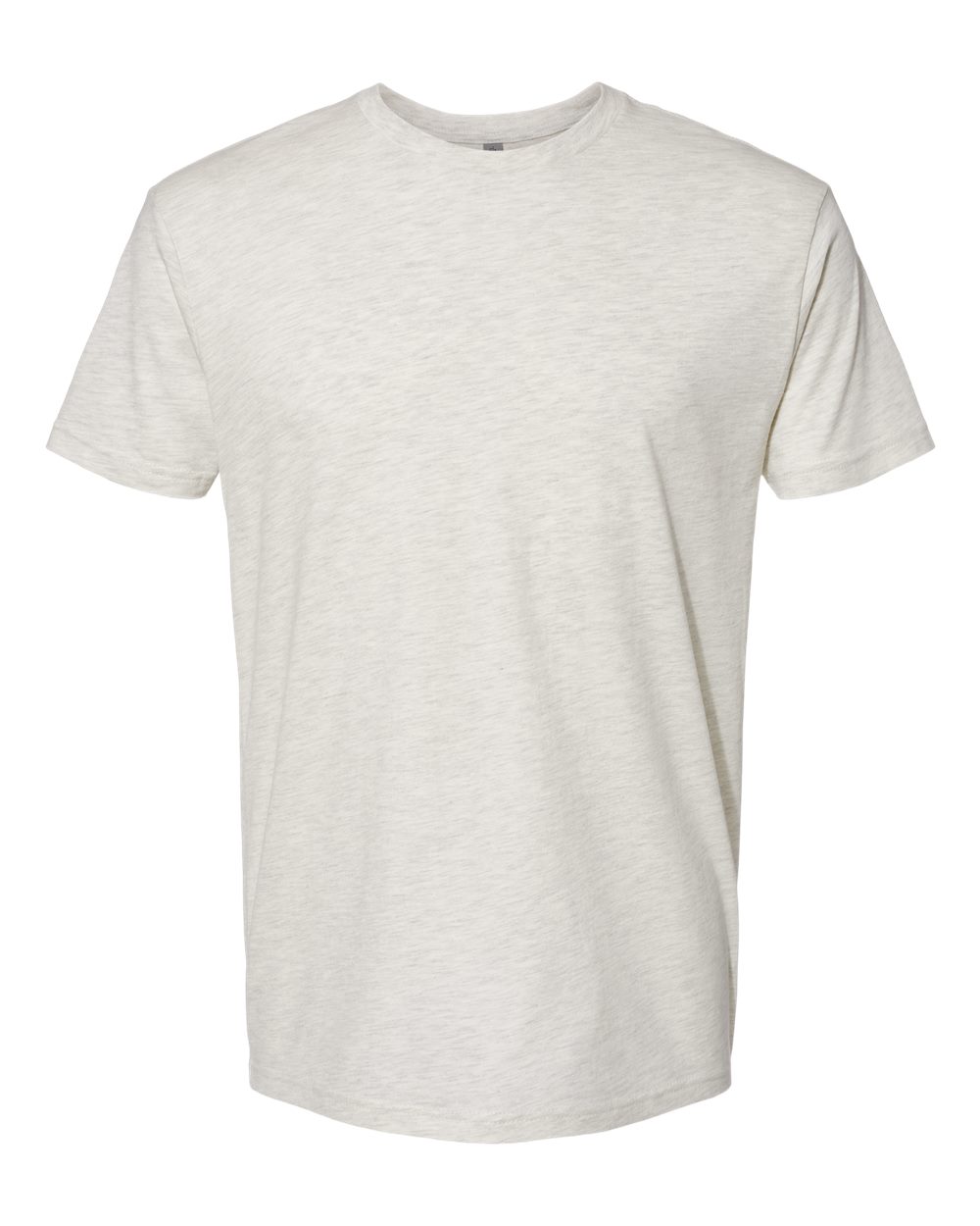 Unisex Next Level "NL3600" 4.3oz. - 100% Fitted Crew