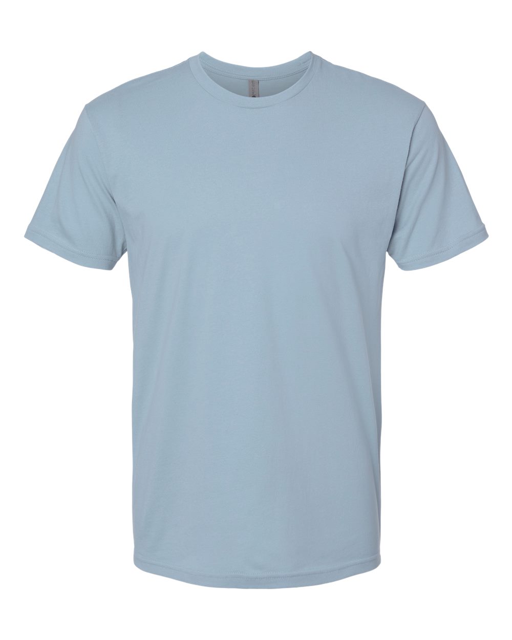 Unisex Next Level "NL3600" 4.3oz. - 100% Fitted Crew