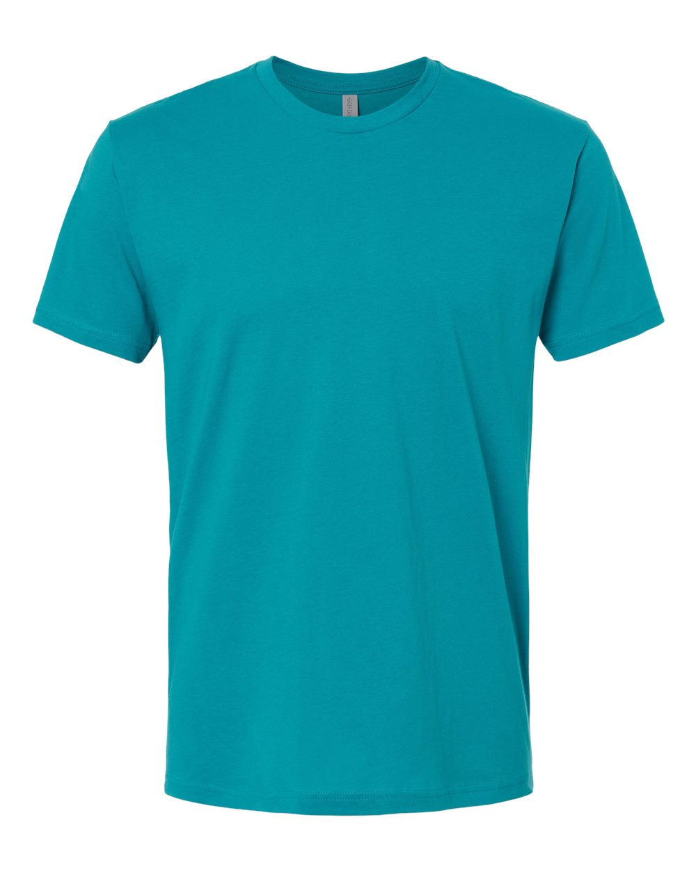 Unisex Next Level "NL3600" 4.3oz. - 100% Fitted Crew