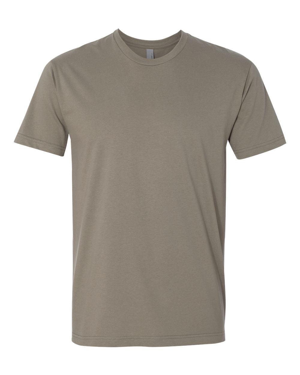 Unisex Next Level "NL3600" 4.3oz. - 100% Fitted Crew