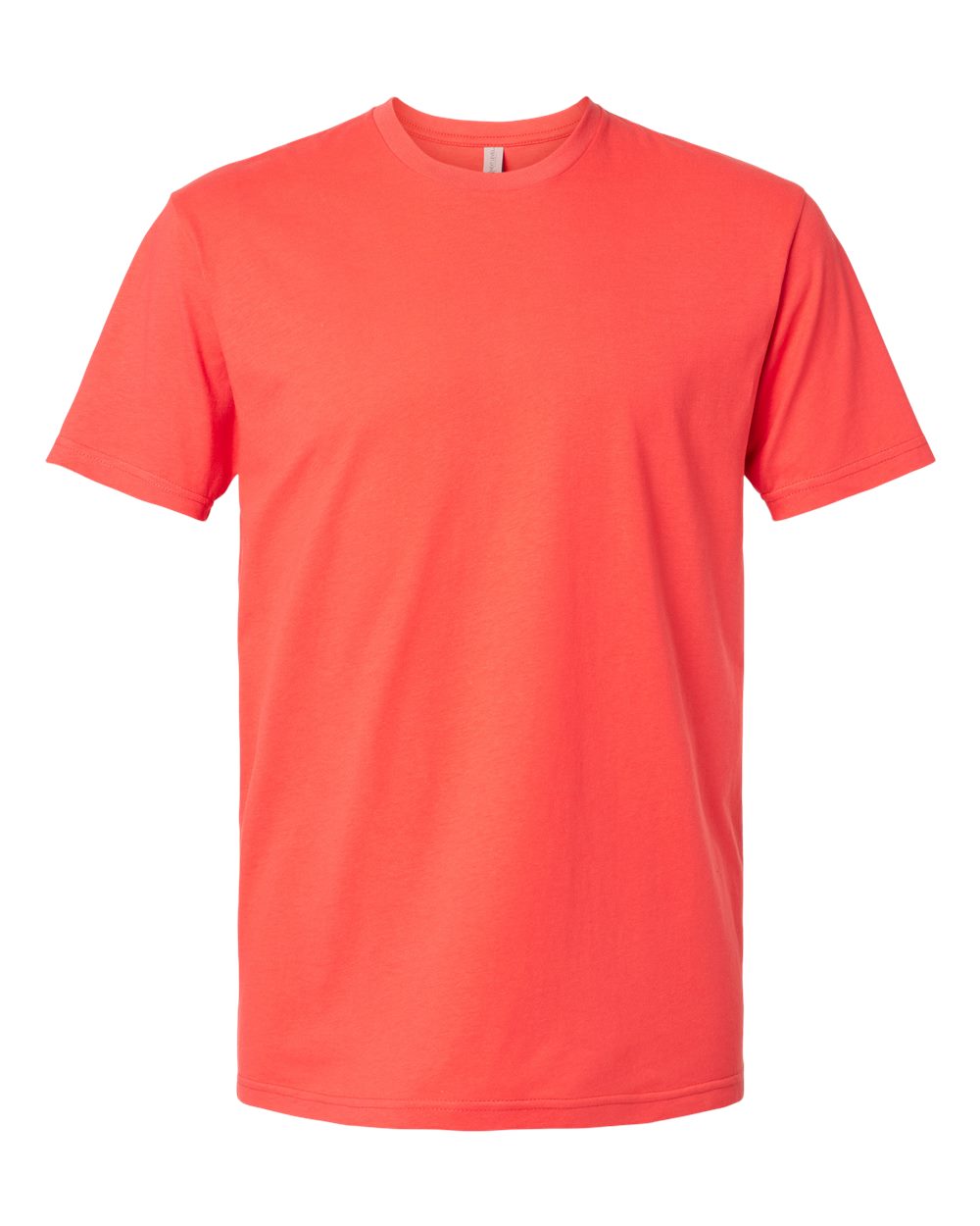Unisex Next Level "NL3600" 4.3oz. - 100% Fitted Crew