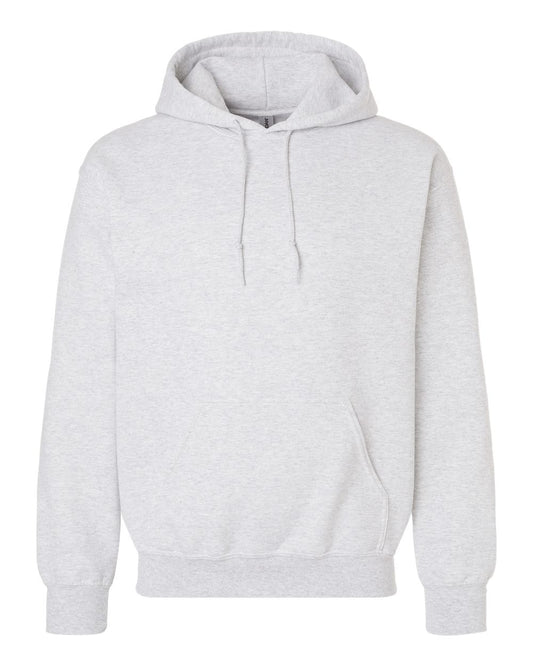 Gildan "12500" 9 oz 50/50 Hooded Sweat - Hoodie