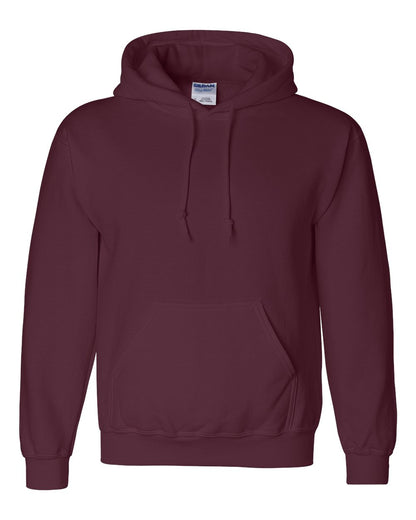 Gildan "12500" 9 oz 50/50 Hooded Sweat - Hoodie