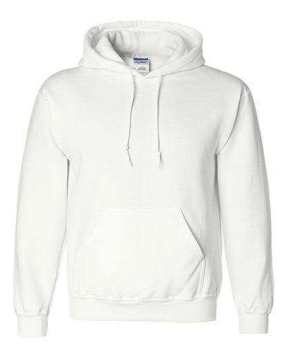 Gildan "12500" 9 oz 50/50 Hooded Sweat - Hoodie