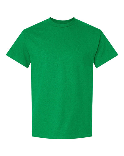 Unisex Gildan "G2000" Cotton T-Shirt - 6.1oz. (PRIMARY COLORS)