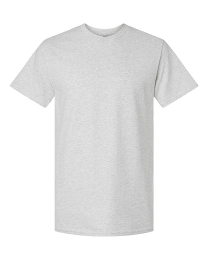Unisex Gildan "G2000" Cotton T-Shirt - 6.1oz. (PRIMARY COLORS)