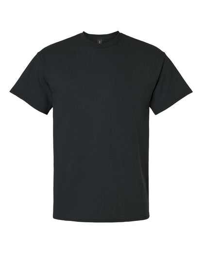 Unisex Gildan "G2000" Cotton T-Shirt - 6.1oz. (PRIMARY COLORS)