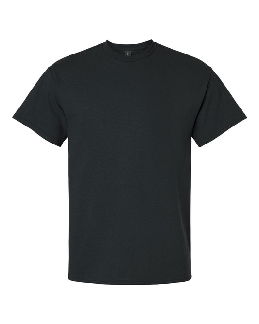 Unisex Gildan "G2000" Cotton T-Shirt - 6.1oz. (PRIMARY COLORS)