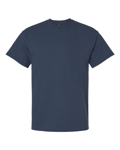 Unisex Gildan "G2000" Cotton T-Shirt - 6.1oz. (MIXED COLORS)