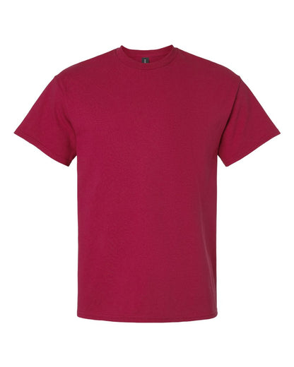 Unisex Gildan "G2000" Cotton T-Shirt - 6.1oz. (MIXED COLORS)