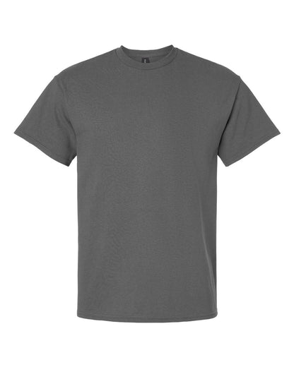 Unisex Gildan "G2000" Cotton T-Shirt - 6.1oz. (PRIMARY COLORS)