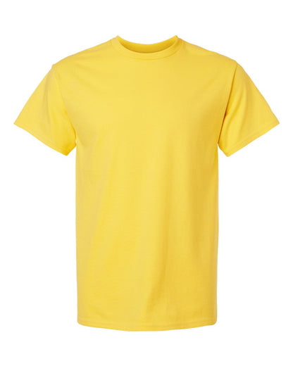 Unisex Gildan "G2000" Cotton T-Shirt - 6.1oz. (MIXED COLORS)