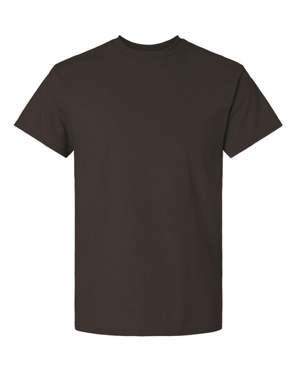 Unisex Gildan "G2000" Cotton T-Shirt - 6.1oz. (MIXED COLORS)