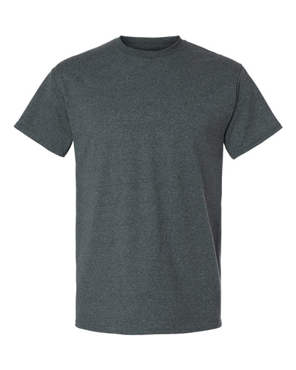 Unisex Gildan "G2000" Cotton T-Shirt - 6.1oz. (MIXED COLORS)