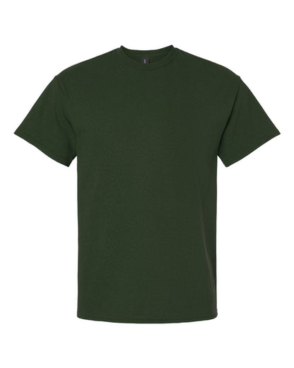 Unisex Gildan "G2000" Cotton T-Shirt - 6.1oz. (PRIMARY COLORS)