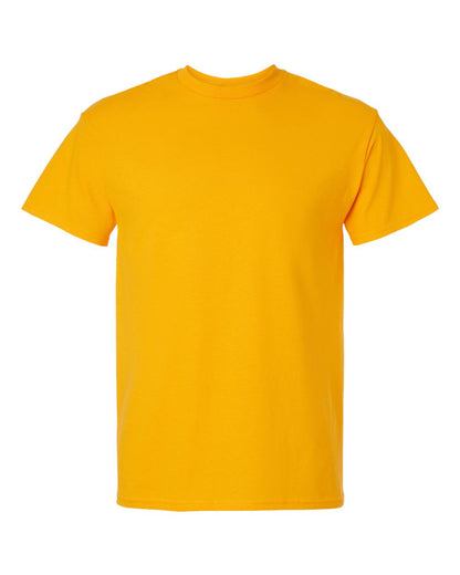 Unisex Gildan "G2000" Cotton T-Shirt - 6.1oz. (MIXED COLORS)