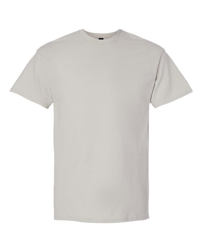 Unisex Gildan "G2000" Cotton T-Shirt - 6.1oz. (MIXED COLORS)