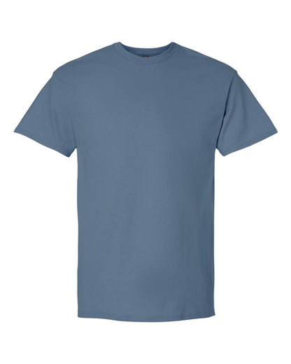 Unisex Gildan "G2000" Cotton T-Shirt - 6.1oz. (MIXED COLORS)