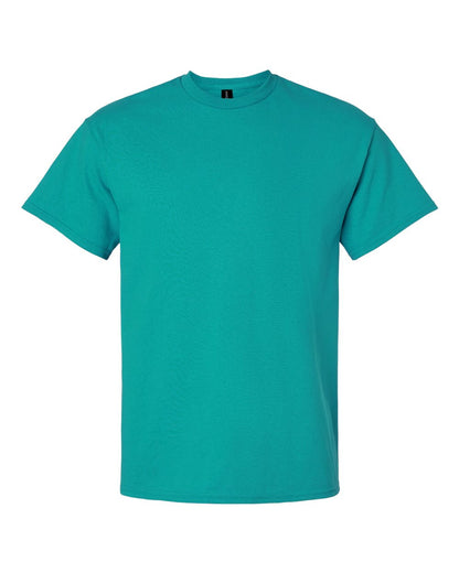 Unisex Gildan "G2000" Cotton T-Shirt - 6.1oz. (MIXED COLORS)
