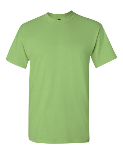 Unisex Gildan "G2000" Cotton T-Shirt - 6.1oz. (MIXED COLORS)