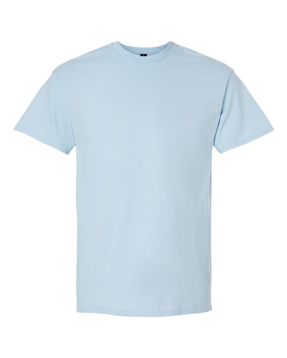 Unisex Gildan "G2000" Cotton T-Shirt - 6.1oz. (MIXED COLORS)