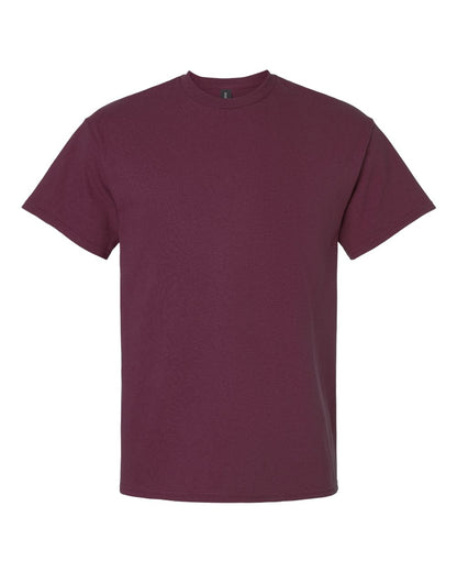 Unisex Gildan "G2000" Cotton T-Shirt - 6.1oz. (PRIMARY COLORS)
