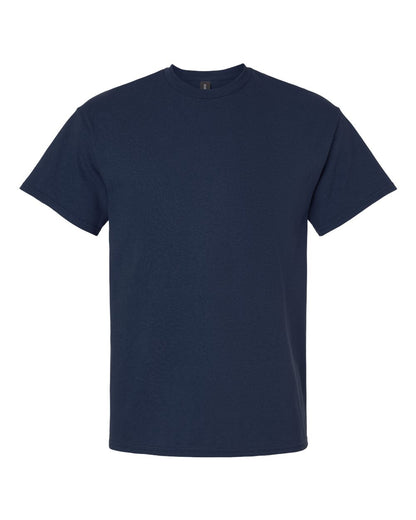 Unisex Gildan "G2000" Cotton T-Shirt - 6.1oz. (PRIMARY COLORS)