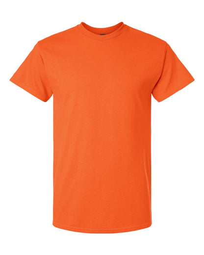 Unisex Gildan "G2000" Cotton T-Shirt - 6.1oz. (PRIMARY COLORS)