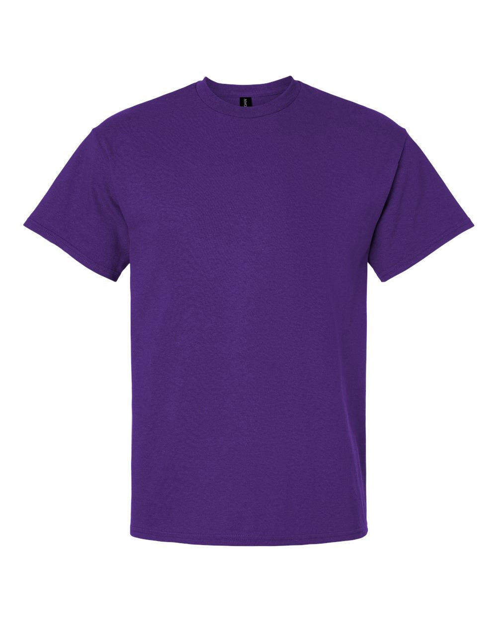 Unisex Gildan "G2000" Cotton T-Shirt - 6.1oz. (PRIMARY COLORS)