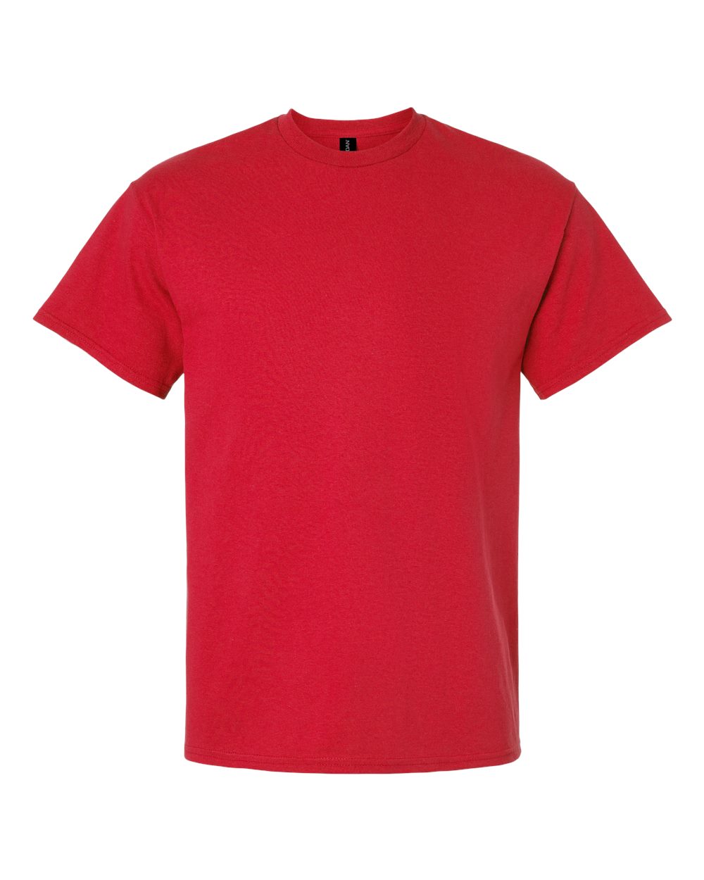 Unisex Gildan "G2000" Cotton T-Shirt - 6.1oz. (PRIMARY COLORS)