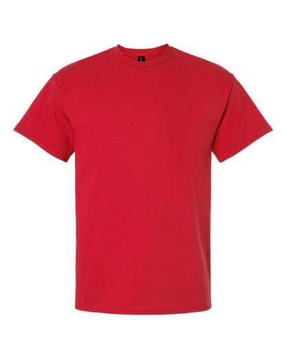 Unisex Gildan "G2000" Cotton T-Shirt - 6.1oz. (PRIMARY COLORS)