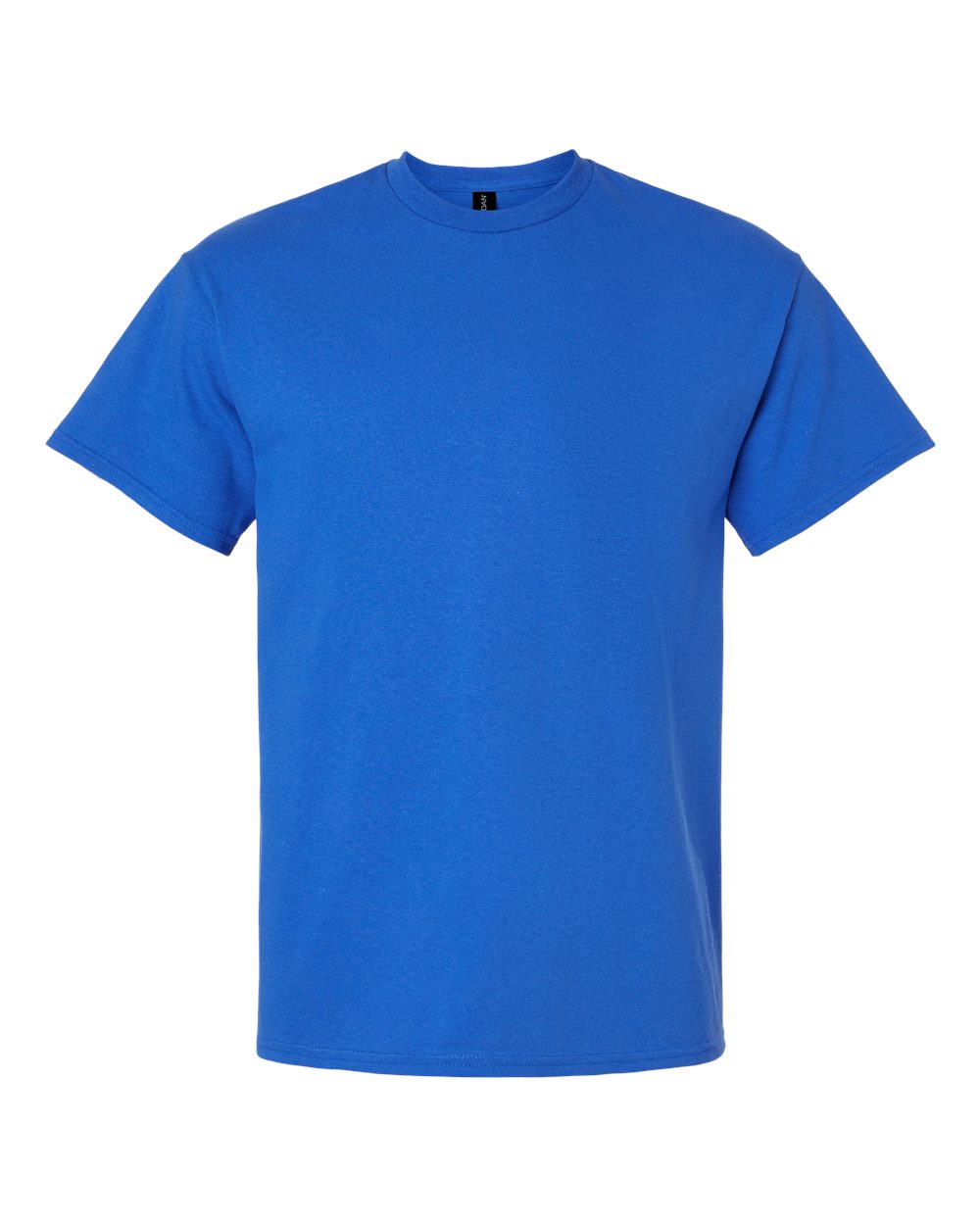 Unisex Gildan "G2000" Cotton T-Shirt - 6.1oz. (PRIMARY COLORS)