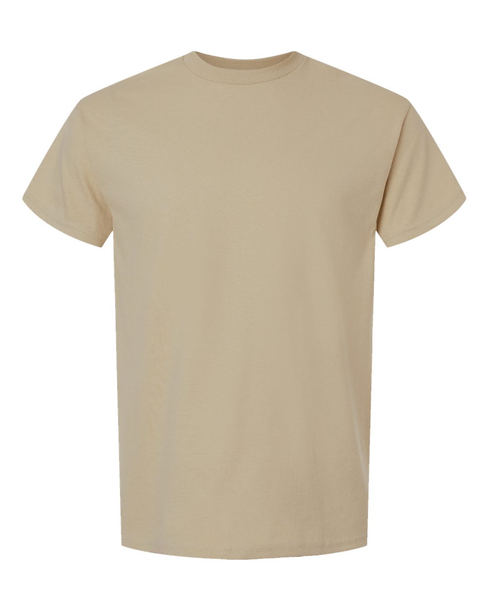 Unisex Gildan "G2000" Cotton T-Shirt - 6.1oz. (PRIMARY COLORS)