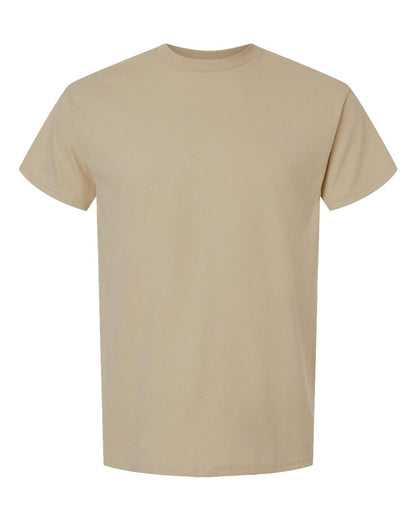 Unisex Gildan "G2000" Cotton T-Shirt - 6.1oz. (PRIMARY COLORS)