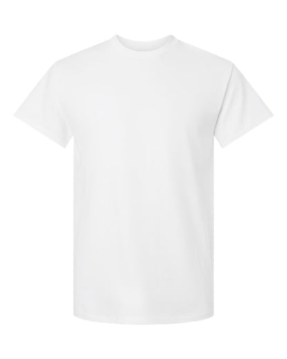 Unisex Gildan "G2000" Cotton T-Shirt - 6.1oz. (PRIMARY COLORS)