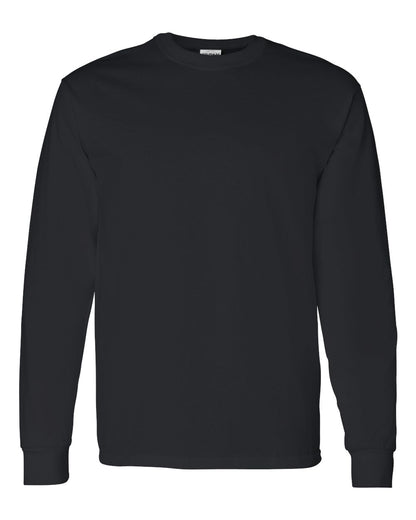 Gildan "5400" 5.4oz Longsleeve T-Shirt - Most Colors