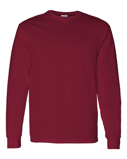 Gildan "5400" 5.4oz Longsleeve T-Shirt - Most Colors