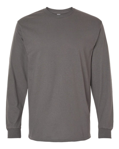 Gildan "5400" 5.4oz Longsleeve T-Shirt - Most Colors
