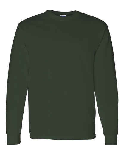 Gildan "5400" 5.4oz Longsleeve T-Shirt - Most Colors