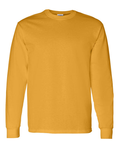 Gildan "5400" 5.4oz Longsleeve T-Shirt - Most Colors