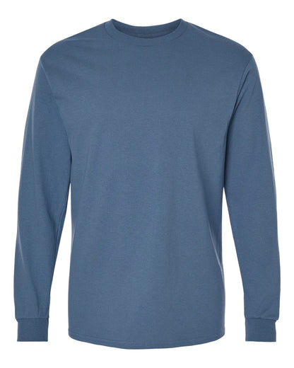 Gildan "5400" 5.4oz Longsleeve T-Shirt - Most Colors